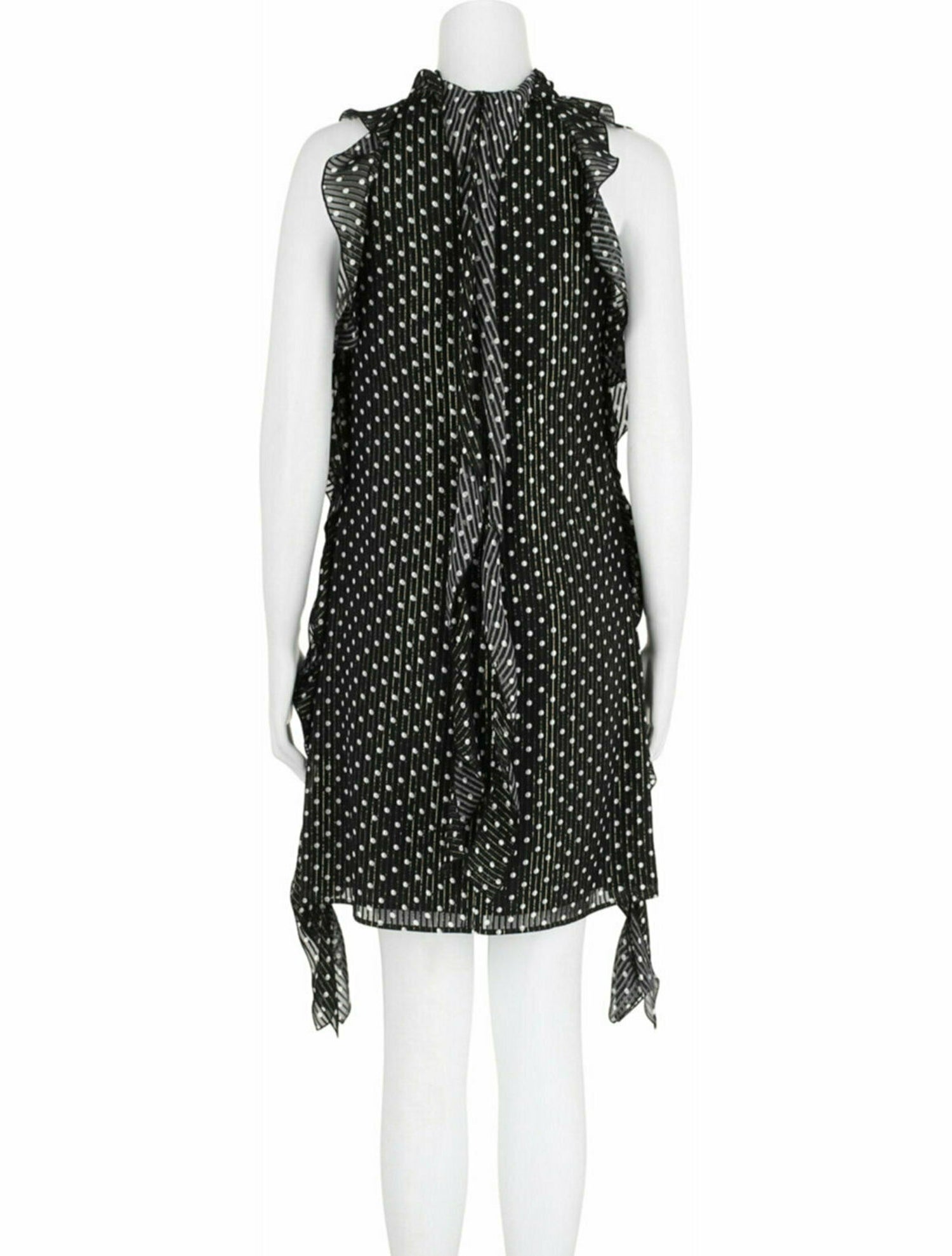 Burberry Silk Dress w/ Tags